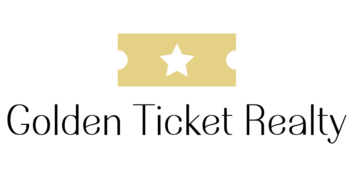 Golden Ticket Realty Logo
