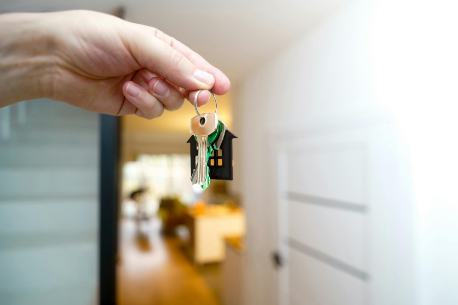 sell your home