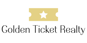 Golden Ticket Realty Logo